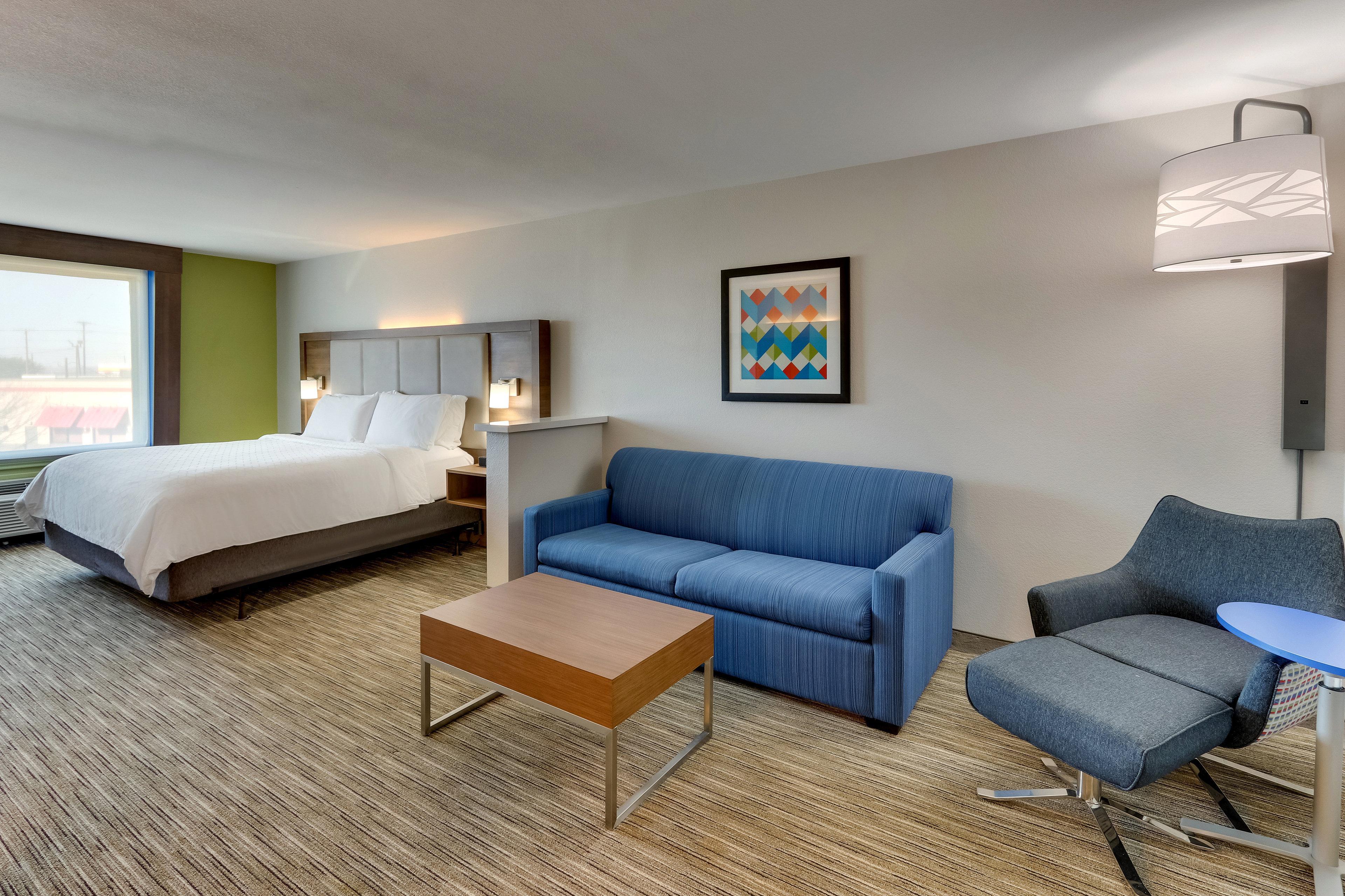 Holiday Inn Express Lake Worth Nw Loop 820 By Ihg Fort Worth Exterior photo