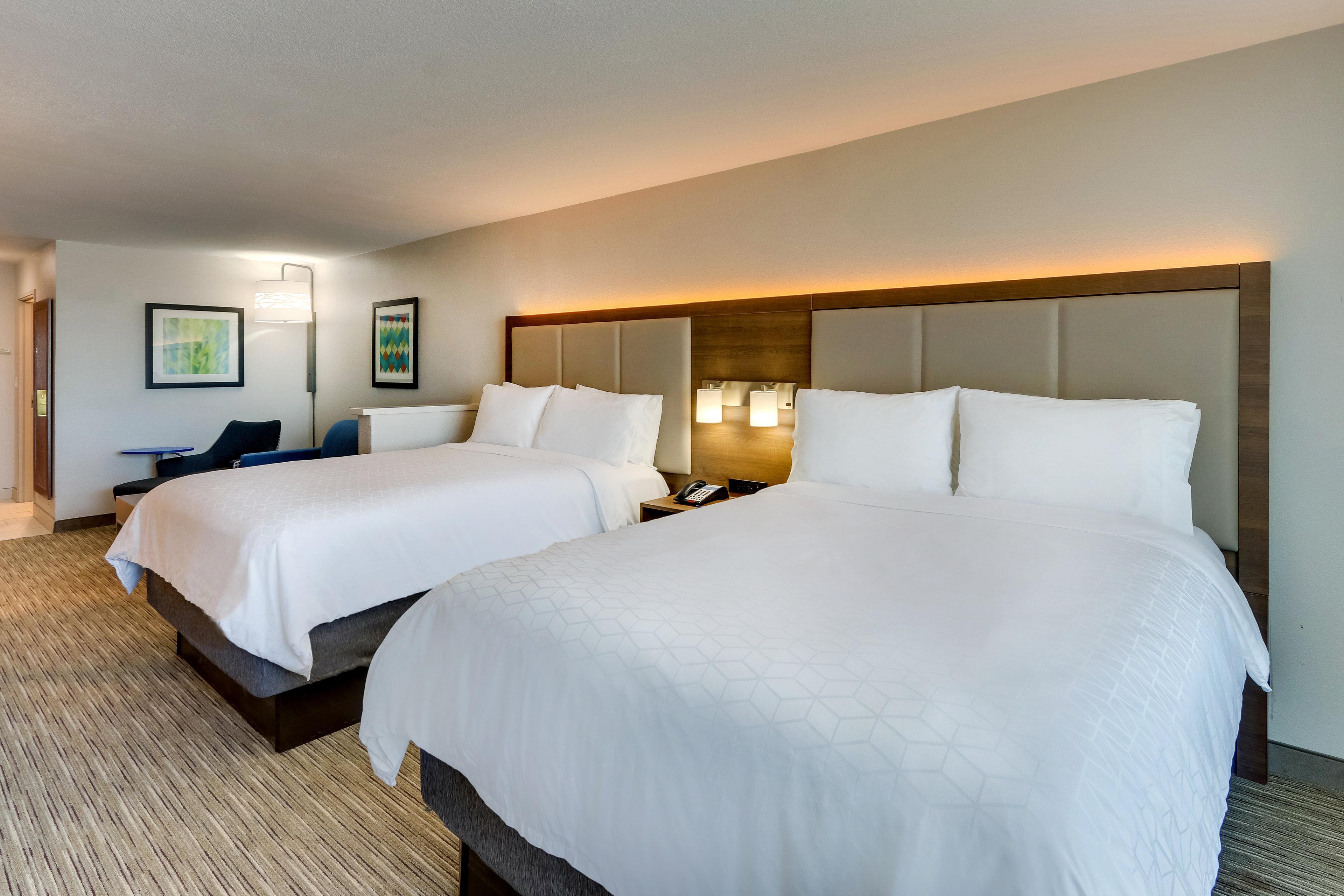 Holiday Inn Express Lake Worth Nw Loop 820 By Ihg Fort Worth Exterior photo