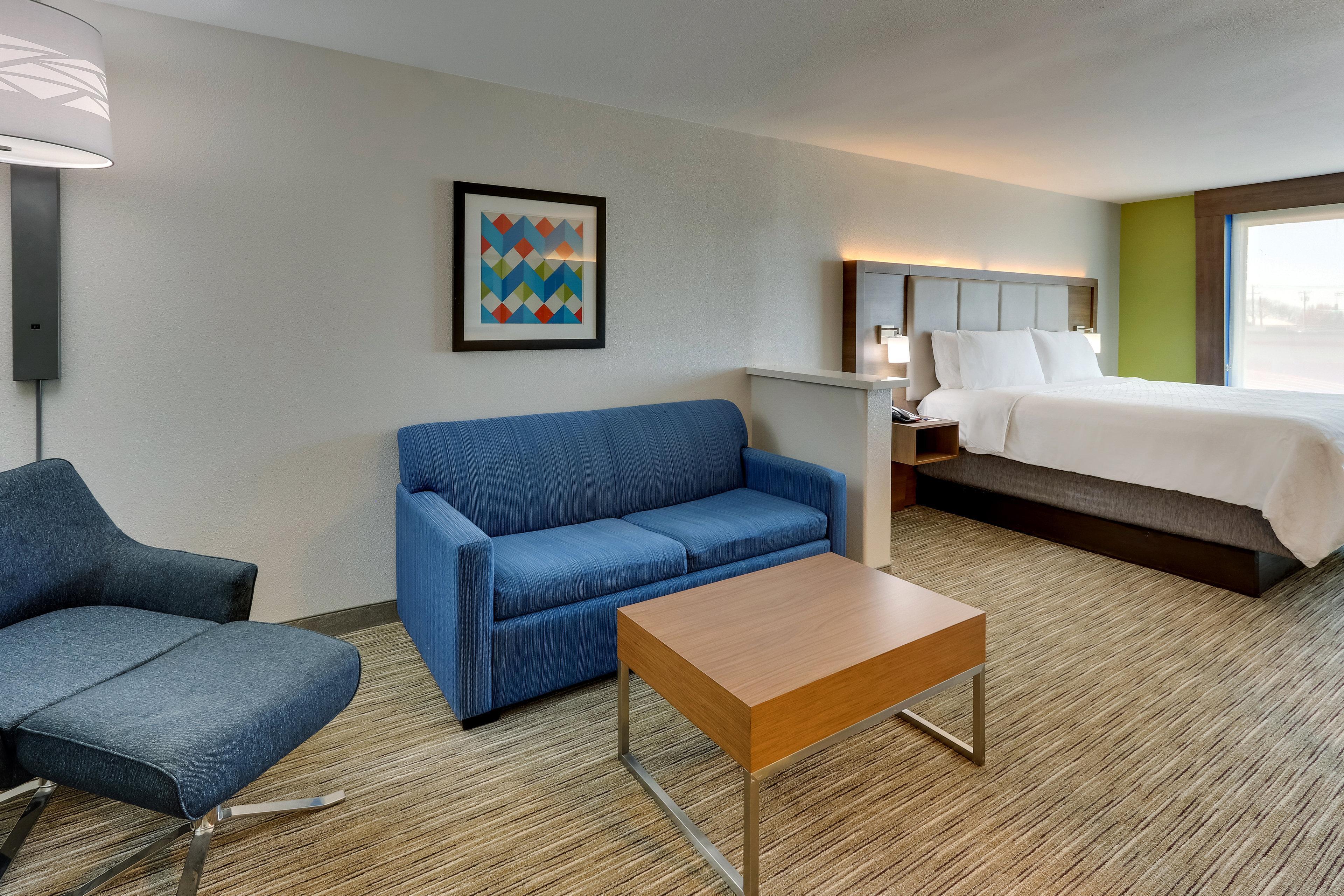 Holiday Inn Express Lake Worth Nw Loop 820 By Ihg Fort Worth Exterior photo