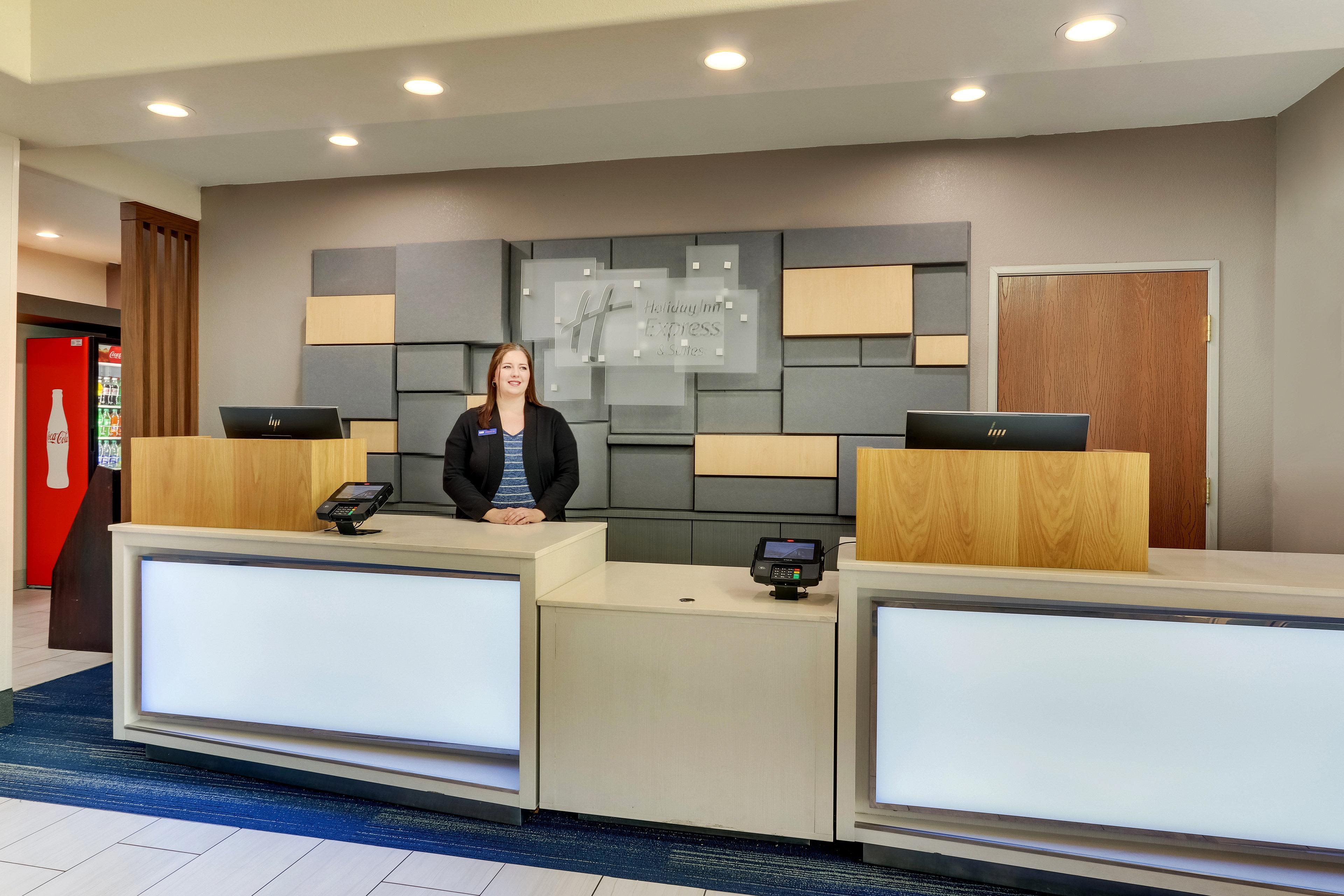 Holiday Inn Express Lake Worth Nw Loop 820 By Ihg Fort Worth Exterior photo