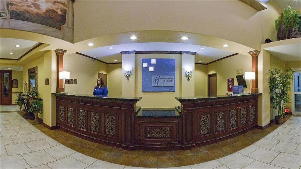 Holiday Inn Express Lake Worth Nw Loop 820 By Ihg Fort Worth Exterior photo